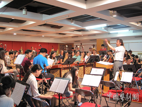 【演出资讯】&ldquo;民族魂&rdquo;纪念抗战胜利70周年大型音乐会将于28日举办