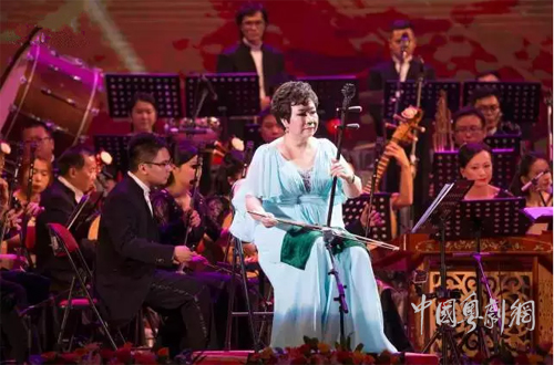【演出动态】粤韵悠悠缅先烈 &ldquo;民族魂&rdquo;大型民族交响音乐会圆满落幕