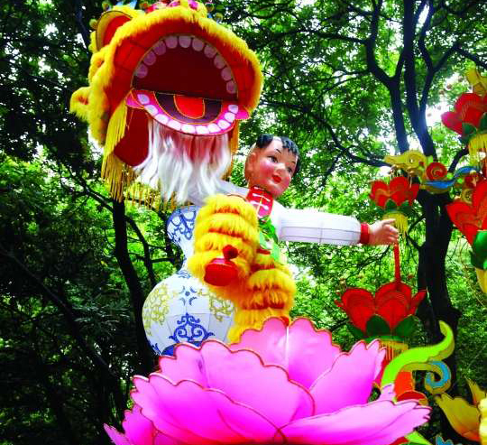 【热点关注】粤剧&ldquo;华光诞&rdquo;时隔70载再度光辉耀广州