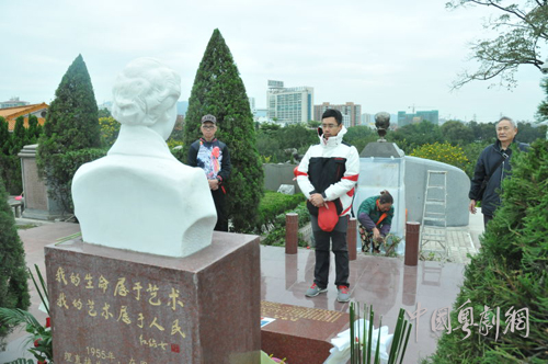 【红派资讯】忆怀与思念