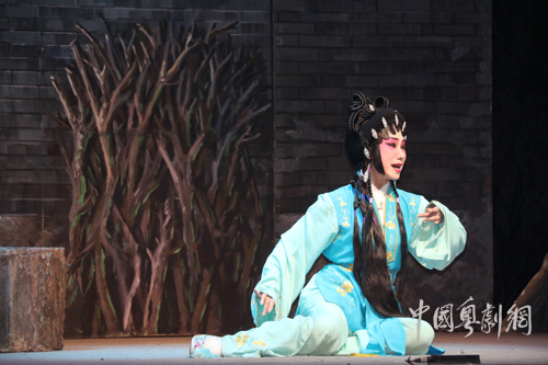 【活动资讯】红豆粤剧团亮相&ldquo;第十三届东莞粤剧黄金周&rdquo;