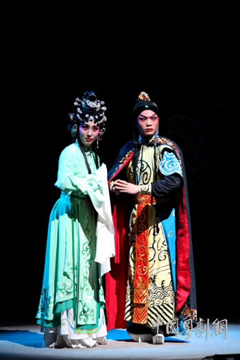 【剧评与争鸣】当梦圆了的时候 &mdash;&mdash;广州市戏剧创作孵化计划感怀（下）