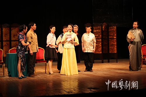 【剧评与争鸣】当梦圆了的时候 &mdash;&mdash;广州市戏剧创作孵化计划感怀（上）