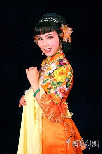 【特别策划】倪惠英的粤剧之路（五）