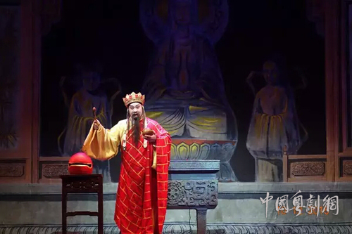 【演出资讯】1月29日肇庆星岩礼堂倾情献演&ldquo;南唐残梦&rdquo;