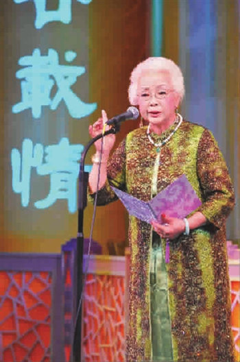 【剧苑随笔】&ldquo;我们是一群老广东！&rdquo; 上海粤曲社团有故事