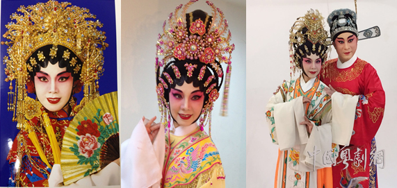 【肇庆资讯】肇庆市将举办&ldquo;名家送戏迎新春&rdquo;粤剧晚会