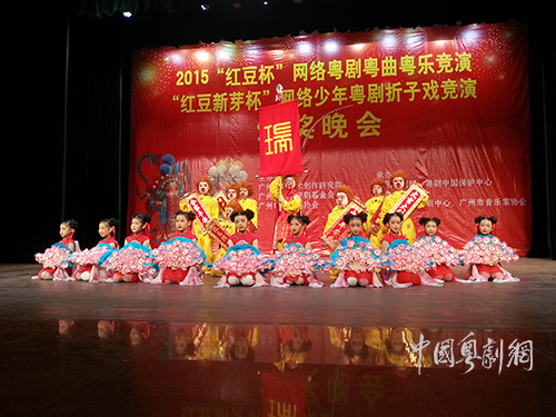 【小红豆风采】萌娃&ldquo;猴&rdquo;好运 新剧将又来