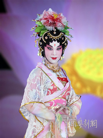 【剧苑随笔】雄雌两迷离&mdash;&mdash;宜生宜旦黄新辉