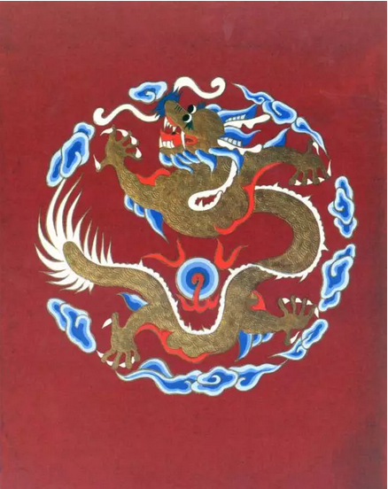 【梨园逸事】美轮美奂的戏曲服饰图谱鉴赏（二）