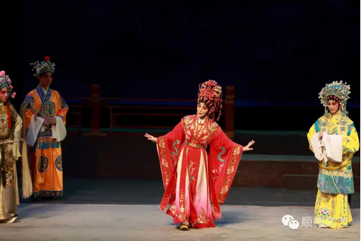 【粤剧进校园】粤剧曲艺进校园啦！13所学校榜上有名