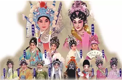 【演出资讯】广州粤剧院&middot;红豆粤剧团香港新光戏院好戏连台