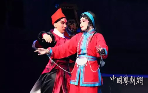 【剧评与争鸣】观粤剧《六月雪》：没死成的窦娥成全了另一番美感