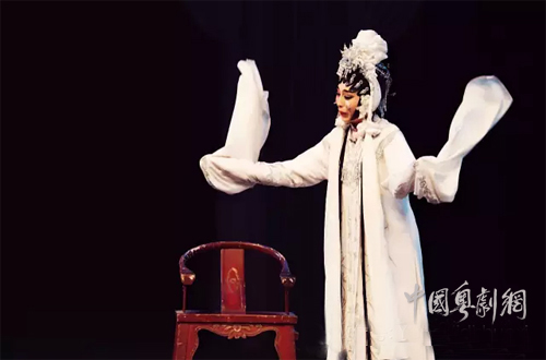 【剧评与争鸣】粤剧《钟无艳》观后感：不是一个简单的&ldquo;丑女翻身&rdquo;故事