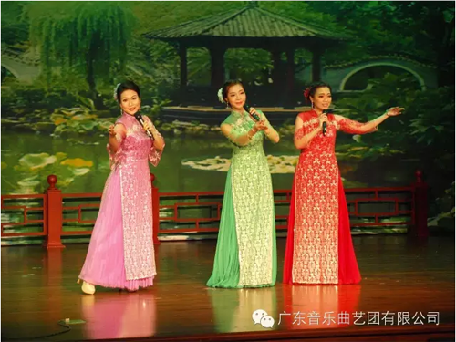 【演出资讯】彩虹曲苑&ldquo;新声荟萃&rdquo;  新推专场精彩纷呈