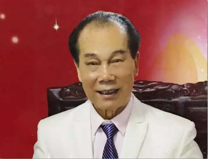 【粤人情歌】家史道来连国史，我自强先生讲述老戏班的故事（上）