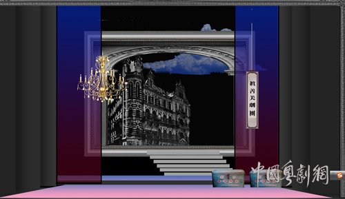 【演出预告】《红伶归来》6月19日羊城国际粤剧节首演