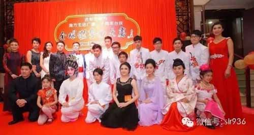 【比赛资讯】全球微粤曲大赛（第二季）总决赛完美落幕，各项大奖名花有主！