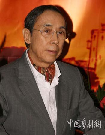 【悼念专题】陈小汉生平简介 是粤剧界一位承前启后的大师