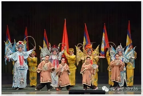 【活动资讯】红船星辉四载情，生旦净末荟精英！