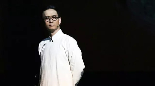 【剧评与争论】浪子、赤子、疯子