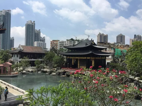 【其他资讯】粤剧艺术博物馆藏品曝光