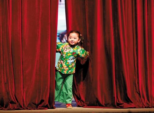 【剧评与争鸣】这场粤剧PARTY全城入戏