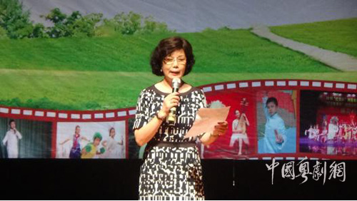 【小红豆风采】从化小红豆参加广东地区第三届少儿题材粤剧曲艺作品展演