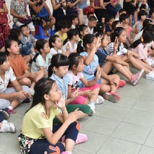 【开课资讯】邱小娜&ldquo;粤剧基础身段辅导&rdquo;顺德开课