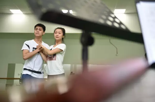 【新剧推荐】跟着我，带你走进《杨翠喜》