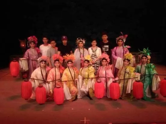 【非遗动态】弘扬粤剧艺术，传承岭南文化&mdash;&mdash;广州市地方志办启动粤剧宣传拍摄工作