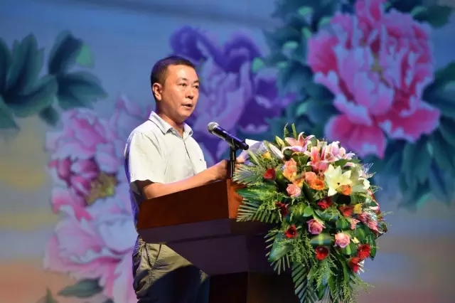 【首演资讯】&ldquo;2016广东戏曲喜剧特邀展&rdquo;首演剧目《伦文叙传奇》成功上演