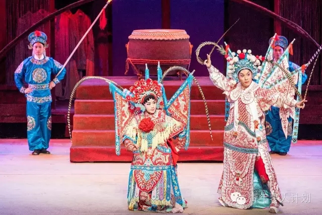 【剧苑随笔】粤剧的寻根与创新