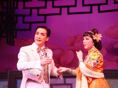 【湛江资讯】湛江市8月20日将举办戏剧&ldquo;嘉年华&rdquo;