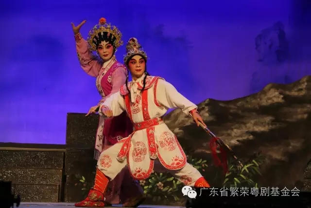 【剧苑随笔】7月粤剧文化广场亮点速报