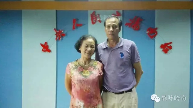 【唱家专访】林蕙萍的粤曲情缘