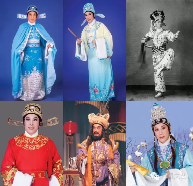 【梨园逸事】广州文艺百家│陈笑风——运斤成风 雅韵融情