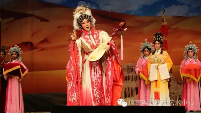 【珠海资讯】&ldquo;粤韵珠海夜&middot;幸福中国梦&rdquo;顺德戏曲珠江三角洲巡演​珠海站即将开锣