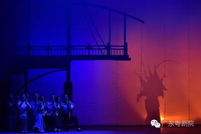 【剧苑随笔】3.0版《梦&middot;红船》的惊艳变身成就其完美落幕