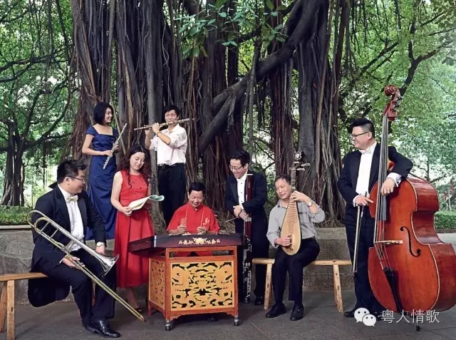 【非遗动态】严肃的报告，深情的情书