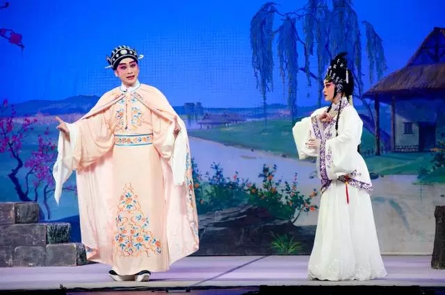 【演出资讯】广州粤剧团9月粤剧文化广场惠民演出开锣