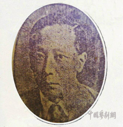 【红船旧话】名剧‧时势造就名伶