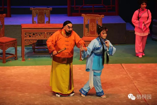 【剧评与争鸣】聘请名家当外援，一部戏三个版本，粤剧《户部黎公》探索剧团发展之路