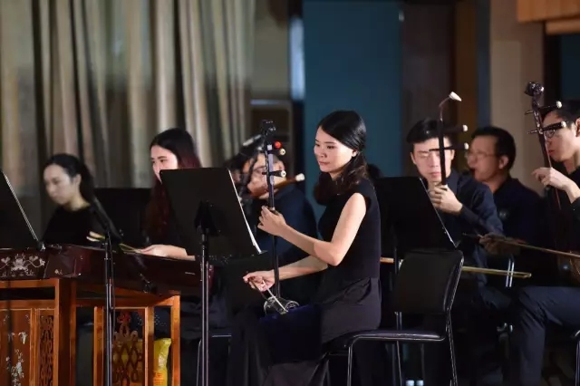 【活动资讯】大学生唱戏，带你载情返古