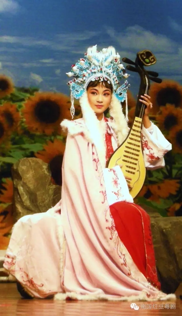 【梨园逸事】我和粤剧的一段缘