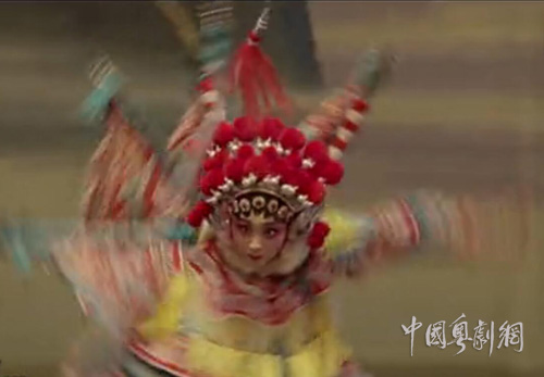 大型纪录片《穿越海上丝绸之路》现粤剧海外交流情