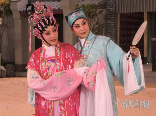 【梨园逸事】香港天虹剧团12月上演三出戏宝