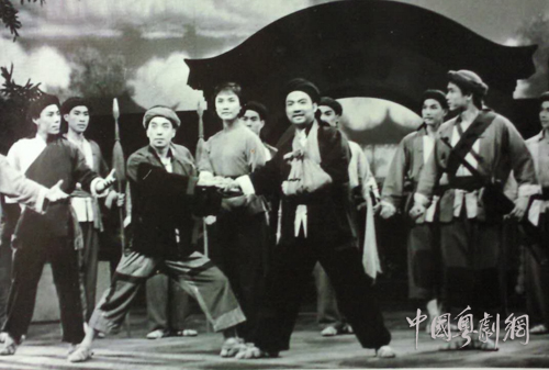 纪念红线女逝世三周年 －－ 曾经一起走过的日子（三）