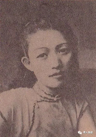 关于粤曲《痴云》的故事