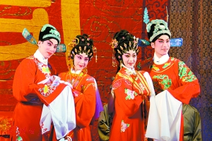 邀60位读者&ldquo;过年睇大戏&rdquo;